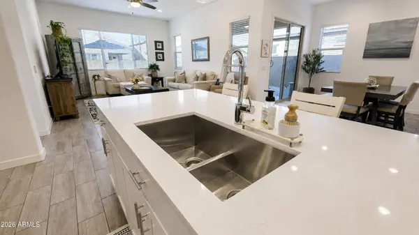 3926 W PIEDMONT Road, Laveen, AZ 85339