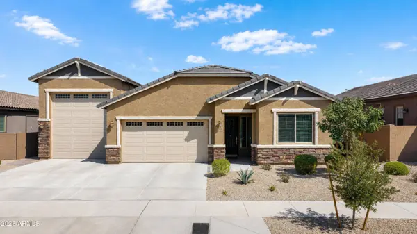 3926 W PIEDMONT Road, Laveen, AZ 85339