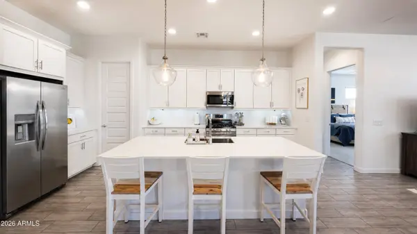 3926 W PIEDMONT Road, Laveen, AZ 85339