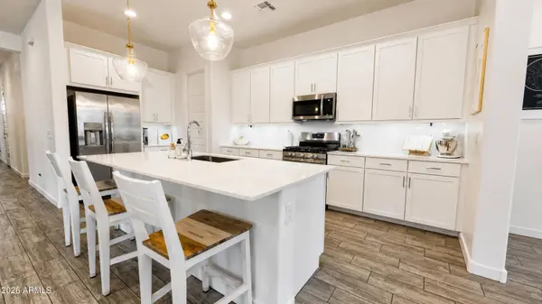 3926 W PIEDMONT Road, Laveen, AZ 85339