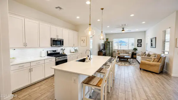3926 W PIEDMONT Road, Laveen, AZ 85339