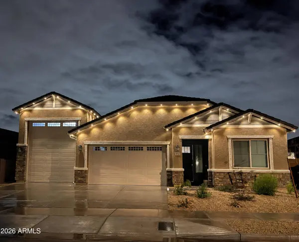 3926 W PIEDMONT Road, Laveen, AZ 85339