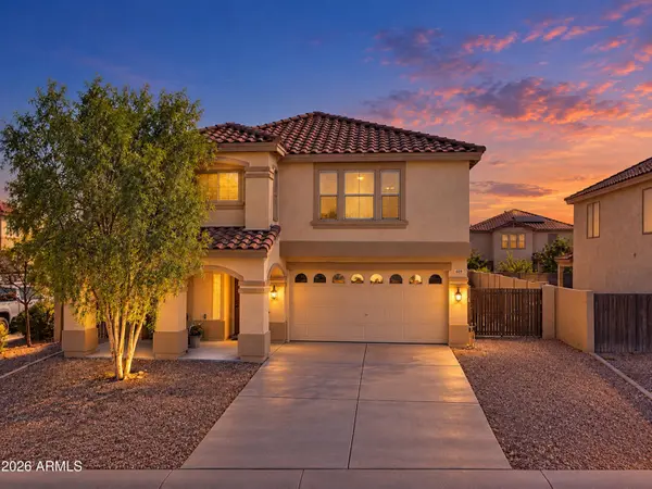 509 W PALO VERDE Street