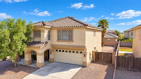 509 W PALO VERDE Street, Casa Grande, AZ 85122