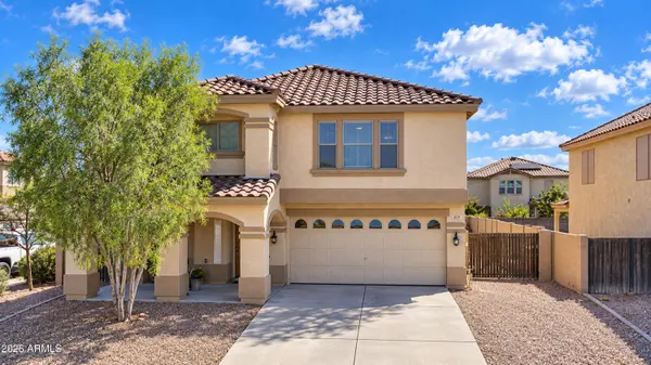 509 W PALO VERDE Street, Casa Grande, AZ 85122