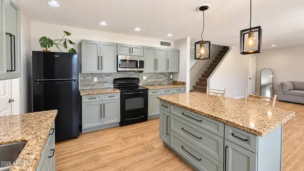 509 W PALO VERDE Street, Casa Grande, AZ 85122