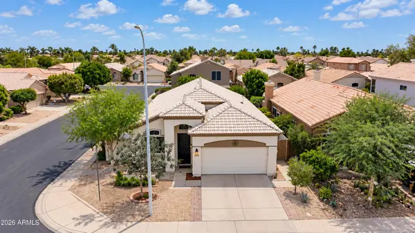 3273 W MEGAN Street, Chandler, AZ 85226