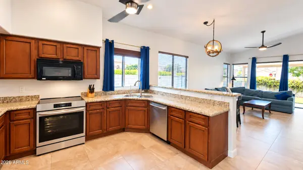 3273 W MEGAN Street, Chandler, AZ 85226