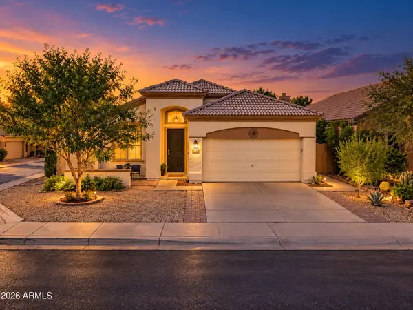 3273 W MEGAN Street, Chandler, AZ 85226