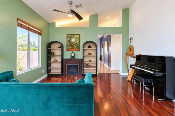3273 W MEGAN Street, Chandler, AZ 85226