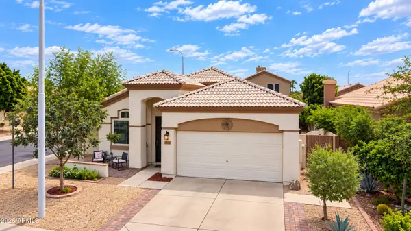 3273 W MEGAN Street, Chandler, AZ 85226