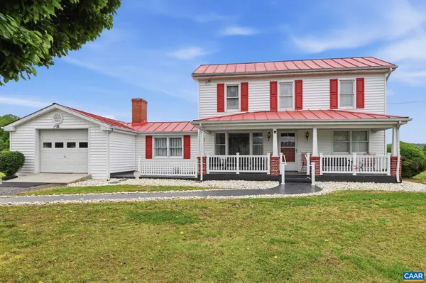 10002 DYKE RD, Stanardsville, VA 22973