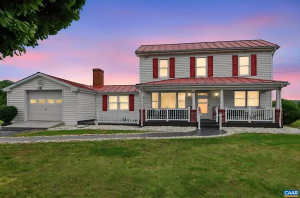10002 DYKE RD, Stanardsville, VA 22973