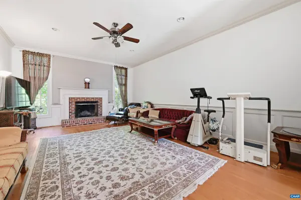 3182 WALLINGFORD LN, Keswick, VA 22947