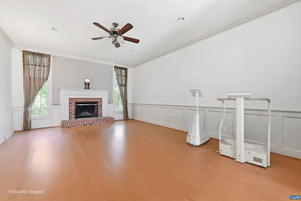3182 WALLINGFORD LN, Keswick, VA 22947
