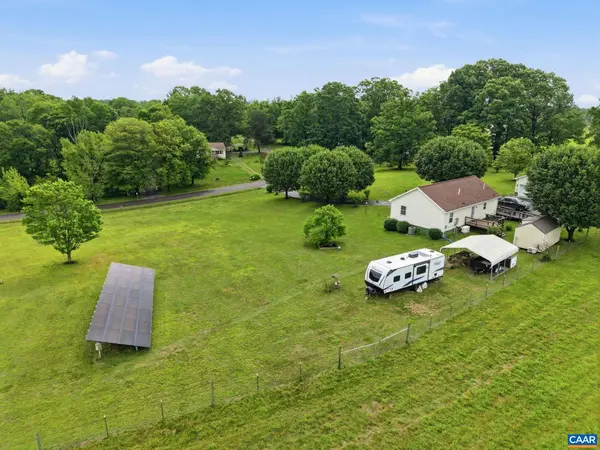 9402 CEDAR HOLLOW RD, Unionville, VA 22567