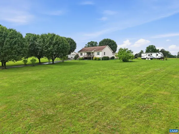 9402 CEDAR HOLLOW RD, Unionville, VA 22567