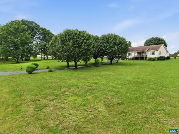 9402 CEDAR HOLLOW RD, Unionville, VA 22567