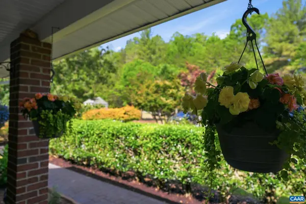 418 POPLAR LAKE RD, Stanardsville, VA 22973