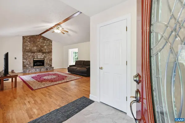 418 POPLAR LAKE RD, Stanardsville, VA 22973