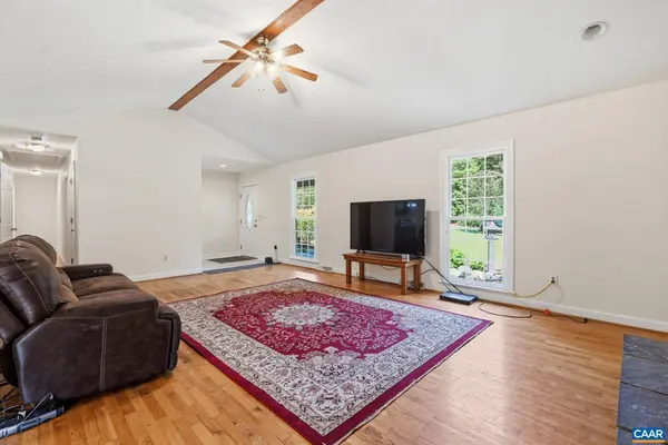 418 POPLAR LAKE RD, Stanardsville, VA 22973