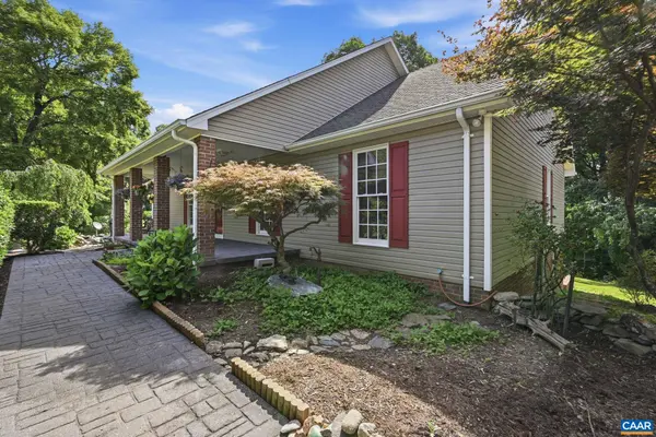 418 POPLAR LAKE RD, Stanardsville, VA 22973