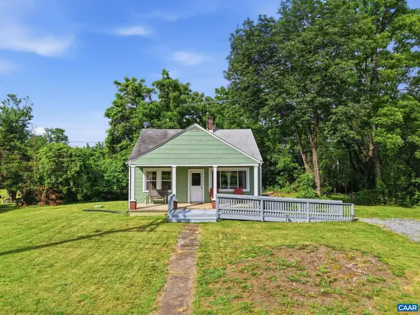 9034 SPOTSWOOD TRL, Stanardsville, VA 22973