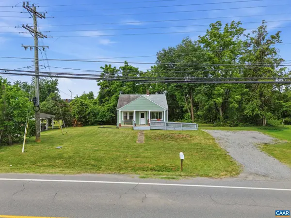 9034 SPOTSWOOD TRL, Stanardsville, VA 22973
