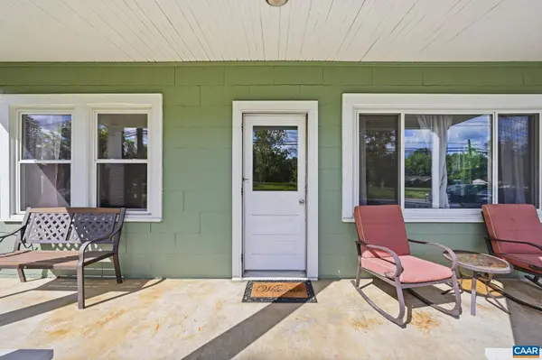9034 SPOTSWOOD TRL, Stanardsville, VA 22973
