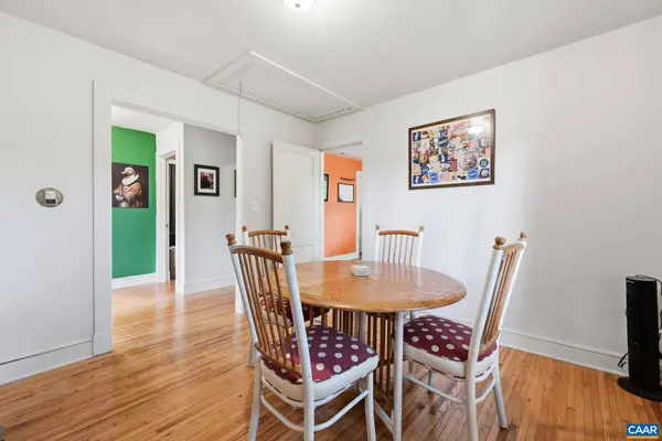 9034 SPOTSWOOD TRL, Stanardsville, VA 22973