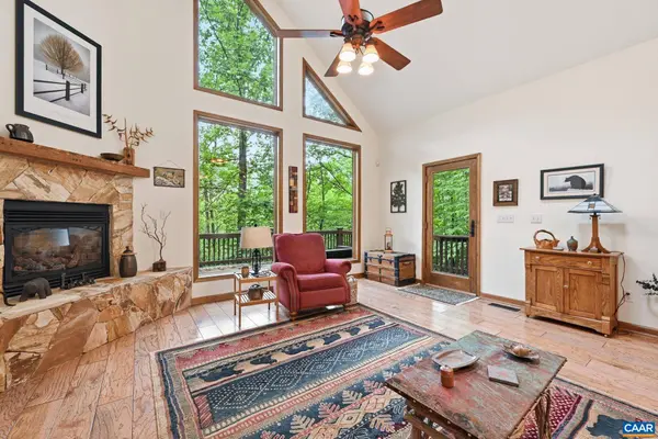974 BULL YEARLING RD, Stanardsville, VA 22973