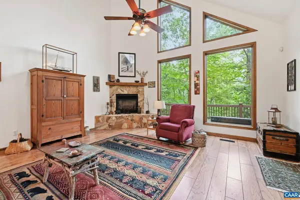 974 BULL YEARLING RD, Stanardsville, VA 22973