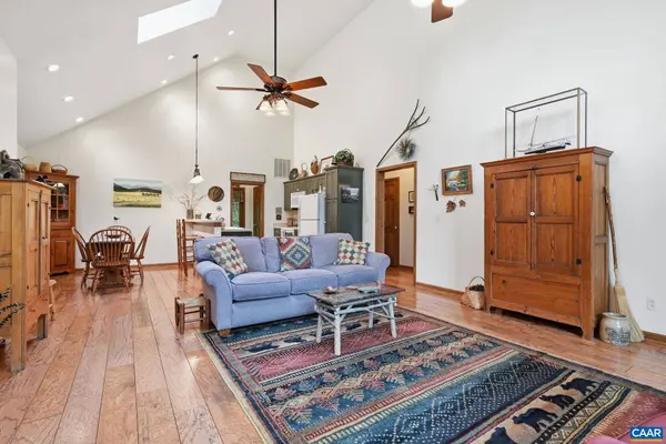 974 BULL YEARLING RD, Stanardsville, VA 22973