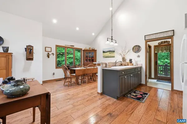 974 BULL YEARLING RD, Stanardsville, VA 22973