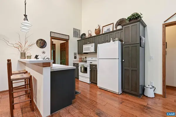 974 BULL YEARLING RD, Stanardsville, VA 22973