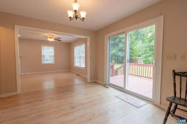 497 SUNSET DR, Stanardsville, VA 22973
