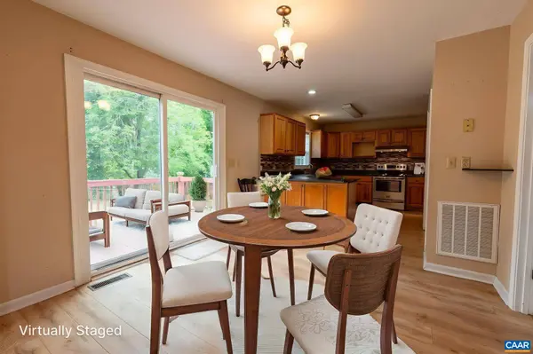 497 SUNSET DR, Stanardsville, VA 22973