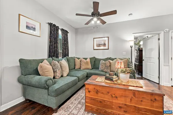 94 TUCKAWAY RD, Ruckersville, VA 22968