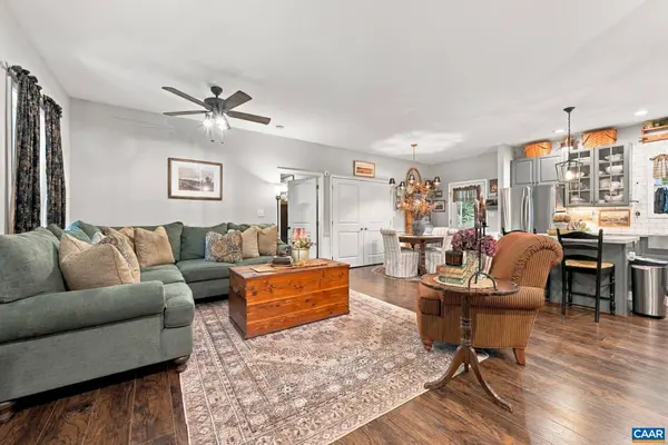 94 TUCKAWAY RD, Ruckersville, VA 22968