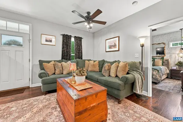 94 TUCKAWAY RD, Ruckersville, VA 22968