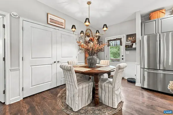 94 TUCKAWAY RD, Ruckersville, VA 22968