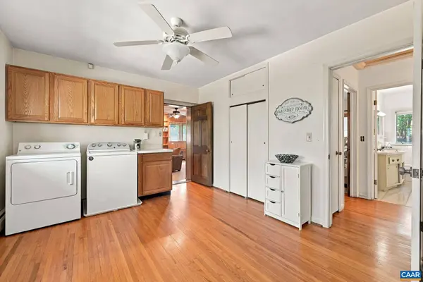 6285 MARKWOOD RD, Earlysville, VA 22936