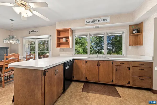 6285 MARKWOOD RD, Earlysville, VA 22936