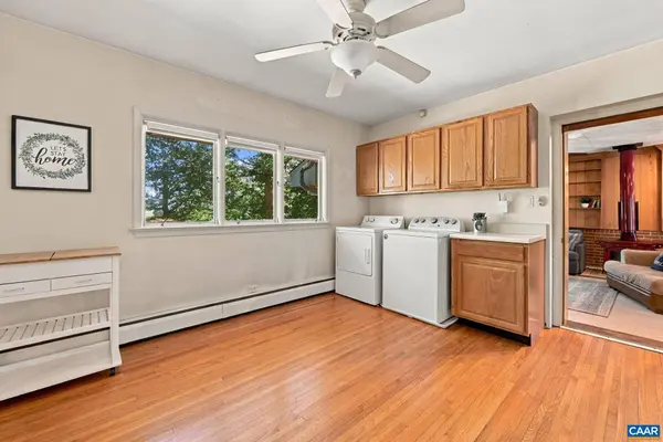 6285 MARKWOOD RD, Earlysville, VA 22936