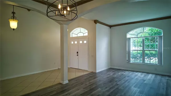 5316 STRIKE THE GOLD LN, Wesley Chapel, FL 33544