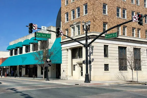 LINCOLN RD, Deland, FL 32724