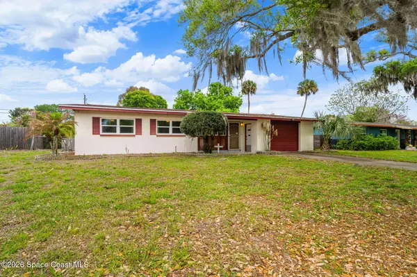 112 Bouganvillea DR, Rockledge, FL 32955