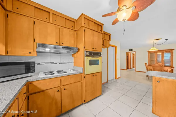 112 Bouganvillea DR, Rockledge, FL 32955