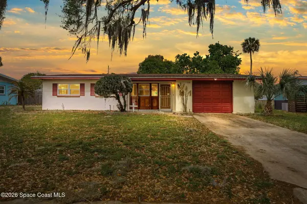 112 Bouganvillea DR, Rockledge, FL 32955