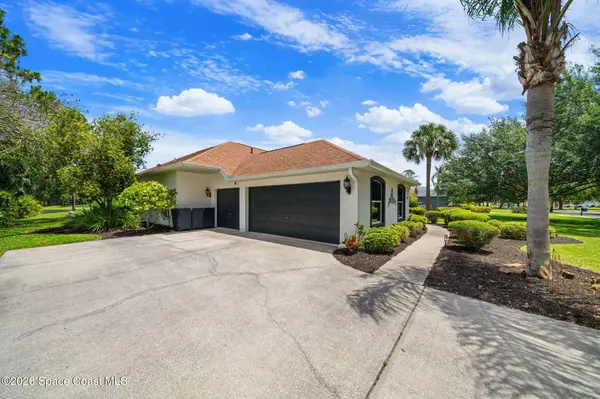 1831 Winding Ridge CIR SE, Palm Bay, FL 32909